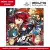 Persona5 Royal Ultimate Edition (PS4/PS5) [DIGITAL]
