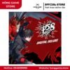 Persona5 Strikers (PS4/PS5) [DIGITAL]