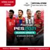 PES 21 (PS4/PS5) [DIGITAL]