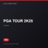 PGA TOUR 2K25 bản digital cho PS5 - Hóng Game Store