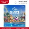 Planet Coaster 2 (PS4/PS5) [DIGITAL]