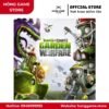 Plants vs. Zombies Garden Warfare (PS4/PS5) [DIGITAL]