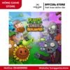 Plants vs. Zombies: Replanted (PS4/PS5) [DIGITAL]