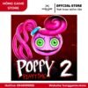 Poppy Playtime: Chapter 2 (PS4/PS5) [DIGITAL]