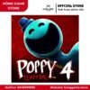 Poppy Playtime: Chapter 4 (PS4/PS5) [DIGITAL]