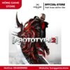 Prototype2 (PS4/PS5) [DIGITAL]