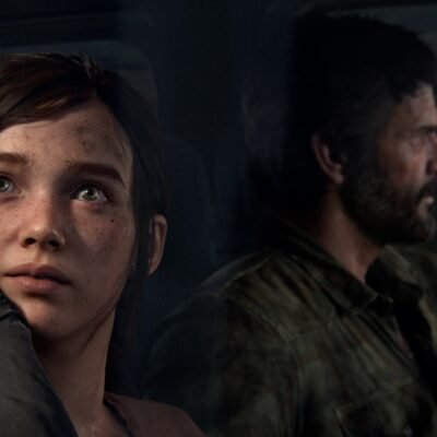 The Last of Us Part I Digital Deluxe Edition - ảnh gameplay 5