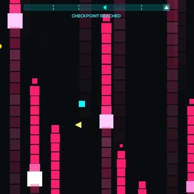 Just Shapes & Beats Mega Bundle - ảnh gameplay 2