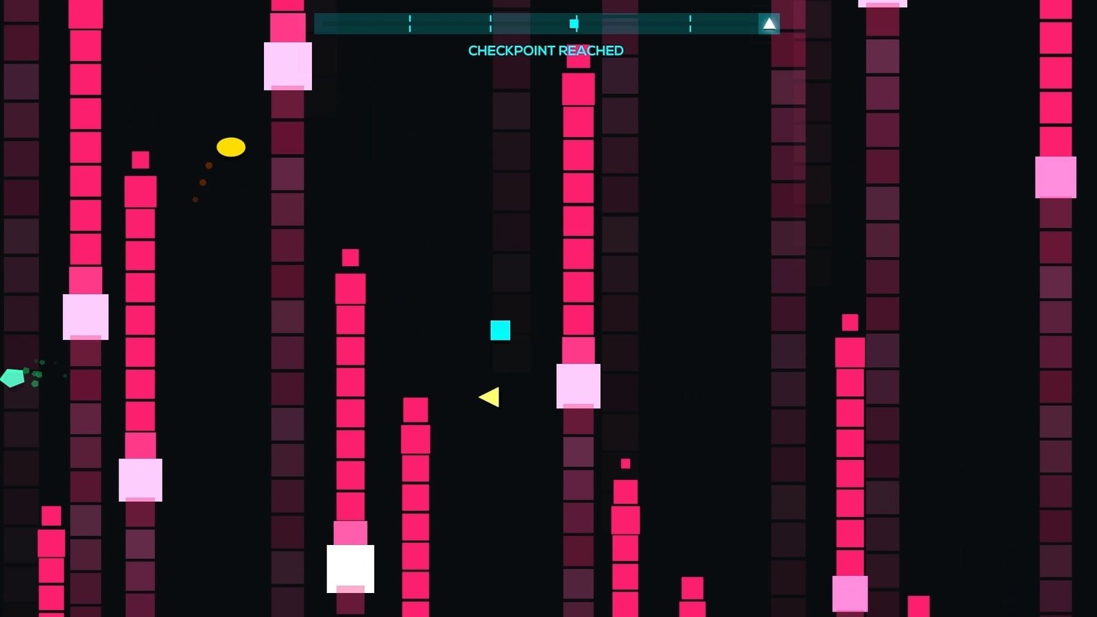 Just Shapes & Beats Mega Bundle - ảnh gameplay 2