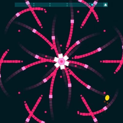 Just Shapes & Beats Mega Bundle - ảnh gameplay 3