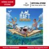 Raft (PS5) [DIGITAL]