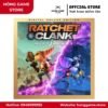 Ratchet & Clank: Rift Apart Digital Deluxe Edition (PS4/PS5) [DIGITAL]