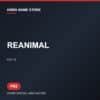 REANIMAL - Game digital cho PS5