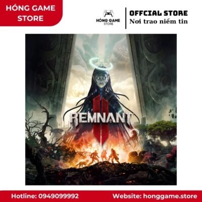Remnant II - Standard Edition (PS5) [DIGITAL]