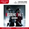 RESIDENT EVIL 2 Deluxe Edition (PS4/PS5) [DIGITAL]