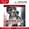 Resident Evil Requiem Deluxe Edition (PS5) [DIGITAL]