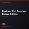 Resident Evil Requiem Deluxe Edition bản digital cho PS5 - Hóng Game Store