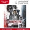 Resident Evil Requiem (PS5) [DIGITAL]