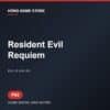 Resident Evil Requiem - Game digital cho PS5