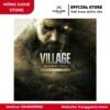 Resident Evil Village Gold Edition (PS4/PS5) [DIGITAL]