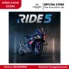 RIDE 5 (PS5) [DIGITAL]