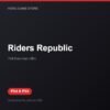 Riders Republic bản digital cho PS4 và PS5 - Hóng Game Store