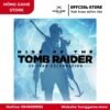 Rise of the Tomb Raider: 20 Year Celebration (PS4/PS5) [DIGITAL]