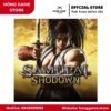 SAMURAI SHODOWN (PS4/PS5) [DIGITAL]