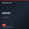 SAROS - Game digital cho PS5