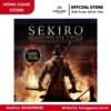 Sekiro™: Shadows Die Twice – Game of the Year Edition (PS4/PS5) [DIGITAL] - Hóng Game Store