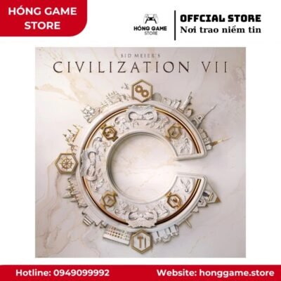 Sid Meier's Civilization VII (PS4/PS5) [DIGITAL]