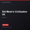Sid Meier's Civilization VII bản digital cho PS4 và PS5 - Hóng Game Store