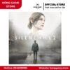 SILENT HILL 2 (PS5) [DIGITAL]