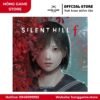 SILENT HILL f (PS5) [DIGITAL]
