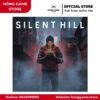 SILENT HILL: Townfall (PS5) [DIGITAL]