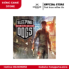 Sleeping Dogs Definitive Edition (PS4/PS5) [DIGITAL] - Hóng Game Store