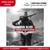Sniper Elite 4 Deluxe Edition (PS4/PS5) [DIGITAL]