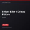 Sniper Elite 4 Deluxe Edition bản digital cho PS4 và PS5 - Hóng Game Store