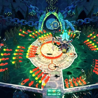 Cult of the Lamb: Sinful Edition - ảnh gameplay 4