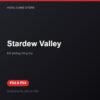 Stardew Valley bản digital cho PS4 và PS5 - Hóng Game Store