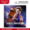 Street Fighter 6 Deluxe Edition thêm Pass Year 2 (PS4/PS5) [DIGITAL]