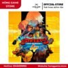 Streets Of Rage 4 (PS4/PS5) [DIGITAL]