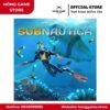 Subnautica (PS4/PS5) [DIGITAL]