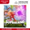 Supraland (PS4/PS5) [DIGITAL]