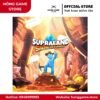 Supraland: Six Inches Under (PS4/PS5) [DIGITAL]