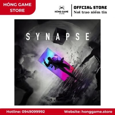 Synapse (PS4/PS5) [DIGITAL]