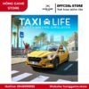 Taxi Life: A City Driving Simulator (PS5) [DIGITAL]