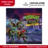 Teenage Mutant Ninja Turtles: Mutants Unleashed - Digital Deluxe Edition (PS4/PS5) [DIGITAL]