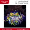 Teenage Mutant Ninja Turtles: Shredder's Revenge - Ultimate Edition (PS4/PS5) [DIGITAL]