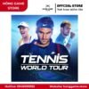 Tennis World Tour (PS4/PS5) [DIGITAL]